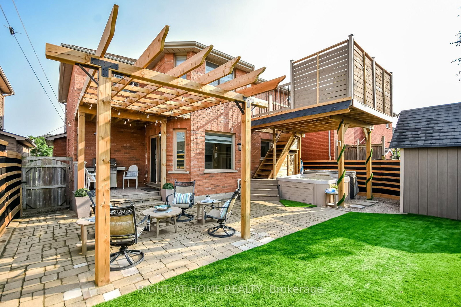 112 Birchwood Drive • Barrie, ON photo 47