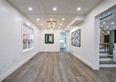 112 Birchwood Drive • Barrie, ON photo 8