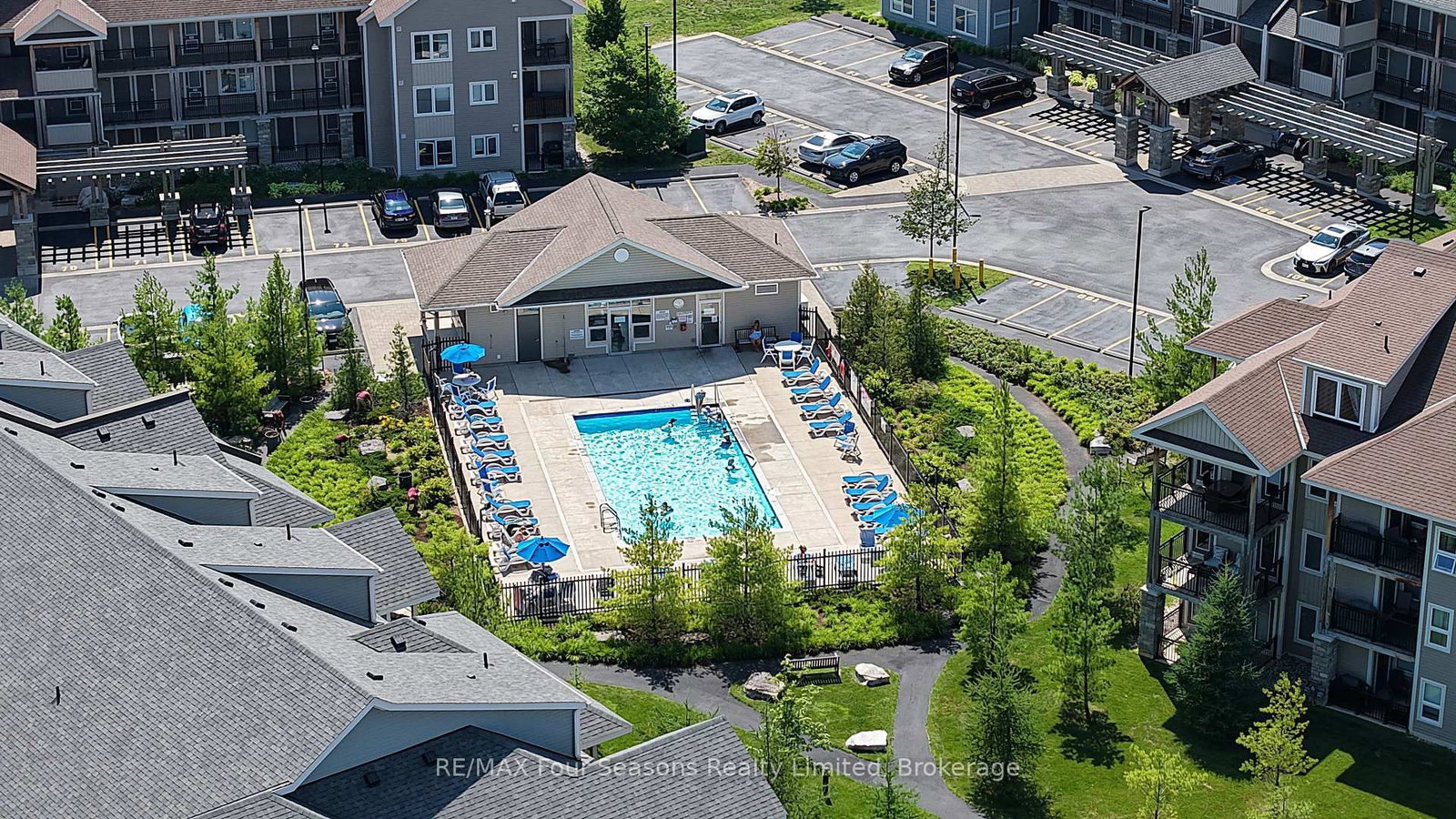 4 Cove Court • #302 • Collingwood, ON photo 28