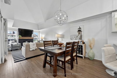 4 Cove Court • #302 • Collingwood, ON photo 3