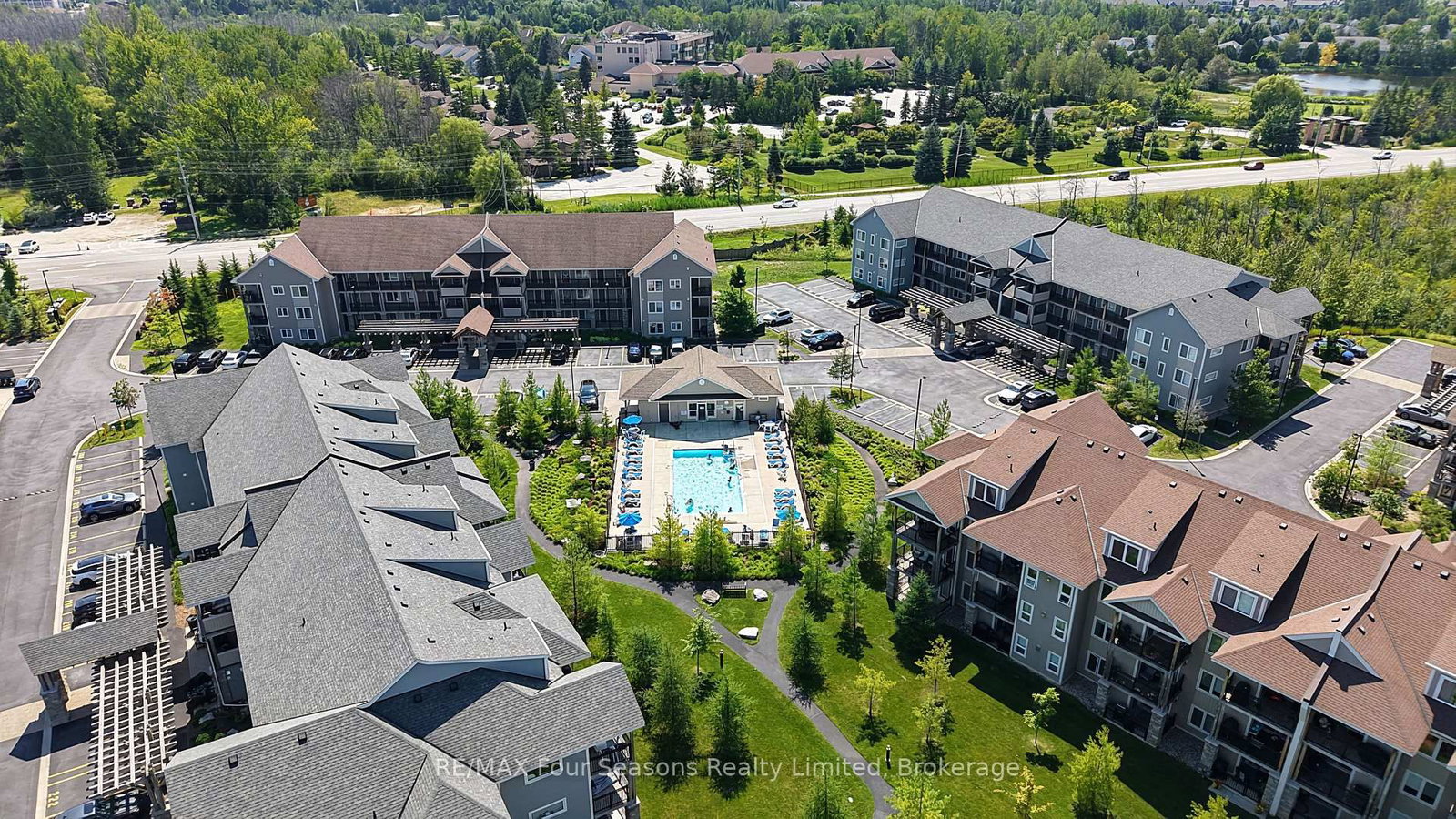 4 Cove Court • #302 • Collingwood, ON photo 30