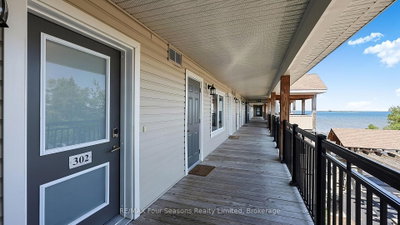 4 Cove Court • #302 • Collingwood, ON photo 6