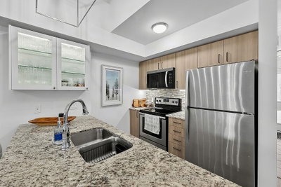 4 Cove Court • #302 • Collingwood, ON photo 9