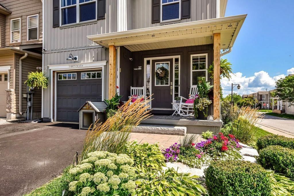 37 Pearl Drive • Orillia, ON photo 36
