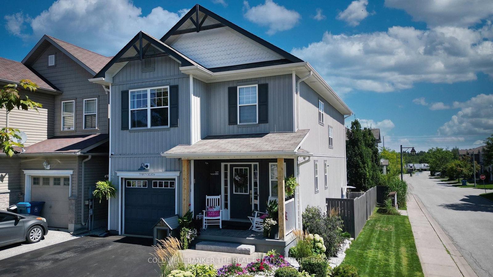 37 Pearl Drive • Orillia, ON photo 38