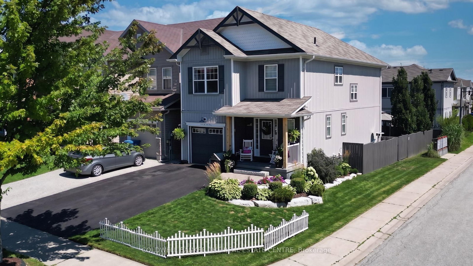 37 Pearl Drive • Orillia, ON photo 39