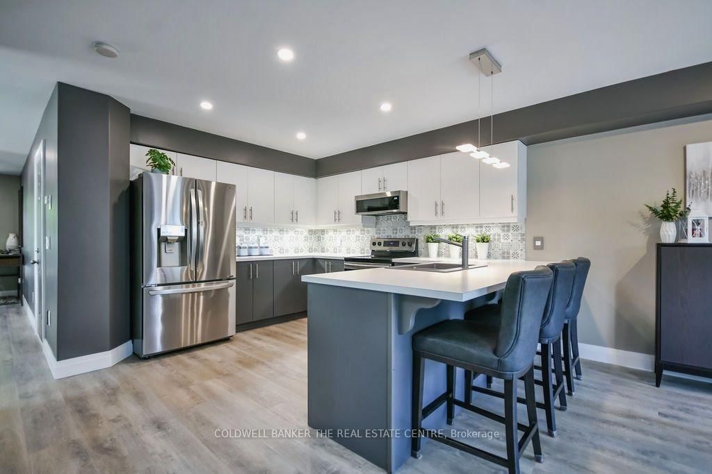 37 Pearl Drive • Orillia, ON photo 8
