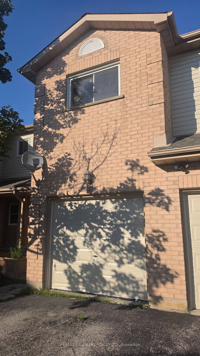 10 - 531 High Street