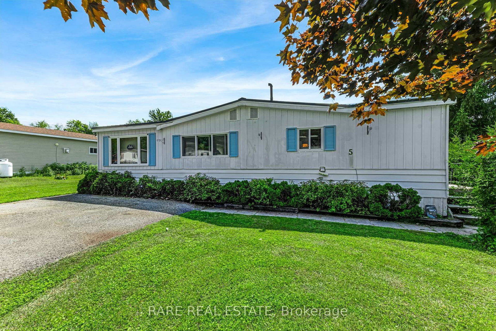 5263 Elliott Side Road • #5 • Tay, ON photo 1