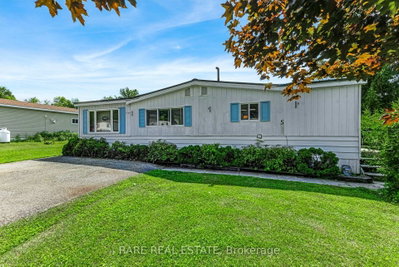 Detached House for sale at 5-5263 Elliott Sideroad, Tay, Ontario, L4R 4K3 - Rural Tay - MLS: S13679224