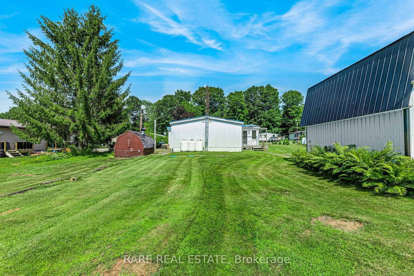 5263 Elliott Side Road • #5 • Tay, ON photo 14