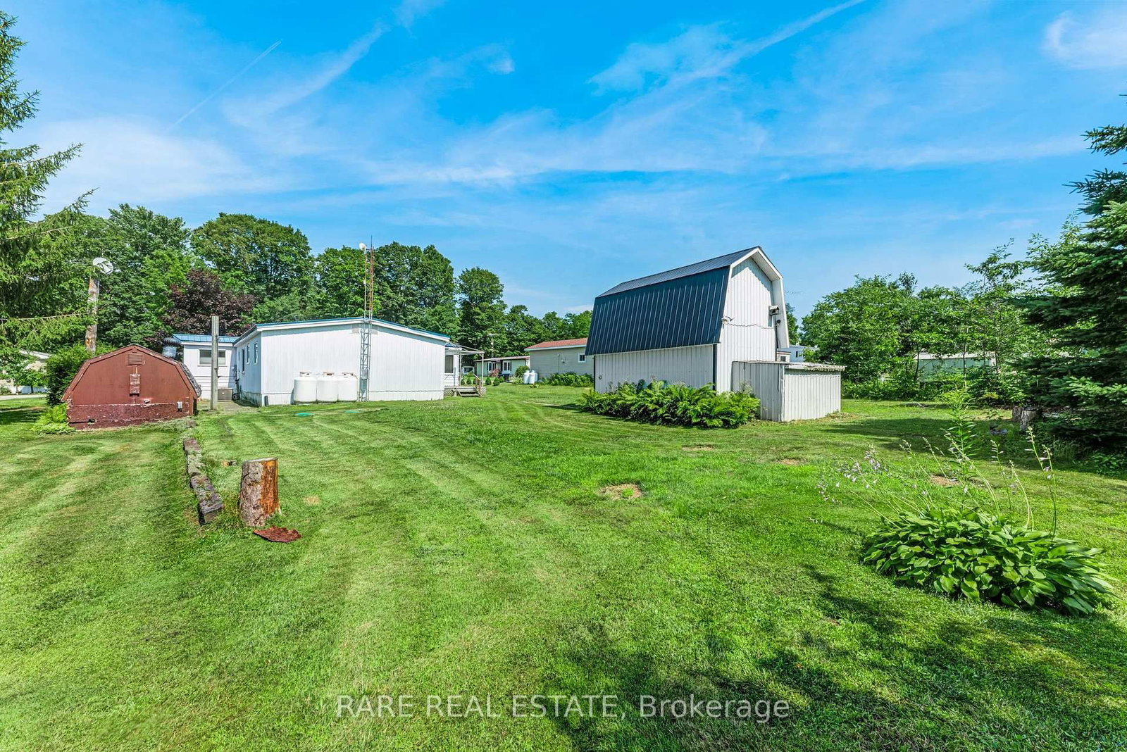 5263 Elliott Side Road • #5 • Tay, ON photo 15