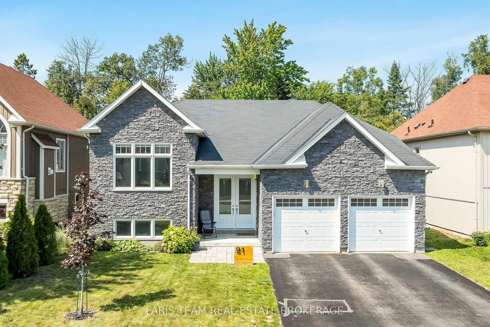 91 Allegra Drive • Wasaga Beach, ON photo 1