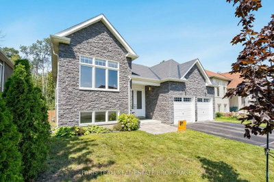 91 Allegra Drive • Wasaga Beach, ON photo 4