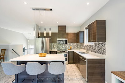 91 Allegra Drive • Wasaga Beach, ON photo 9