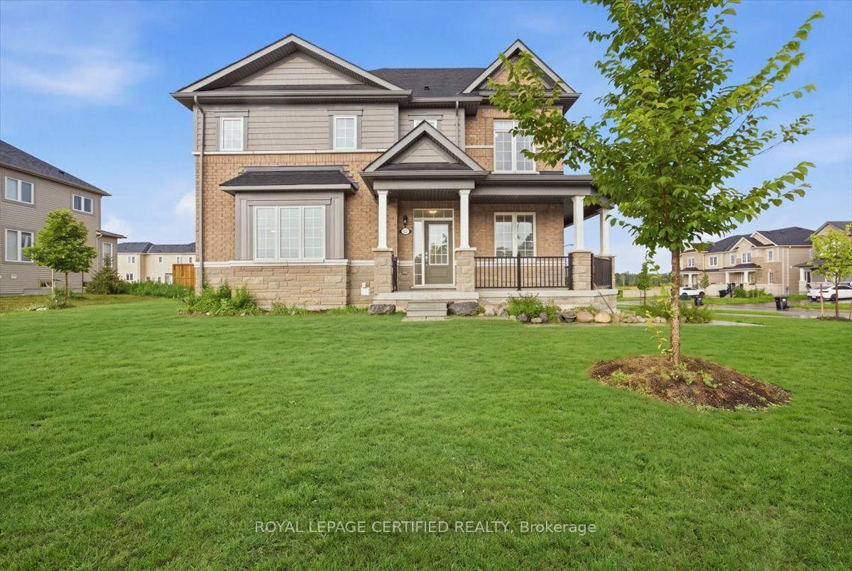 66 Stately Drive • Wasaga Beach, ON photo 1