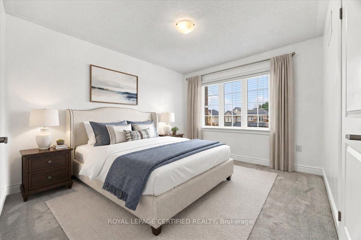 66 Stately Drive • Wasaga Beach, ON photo 35