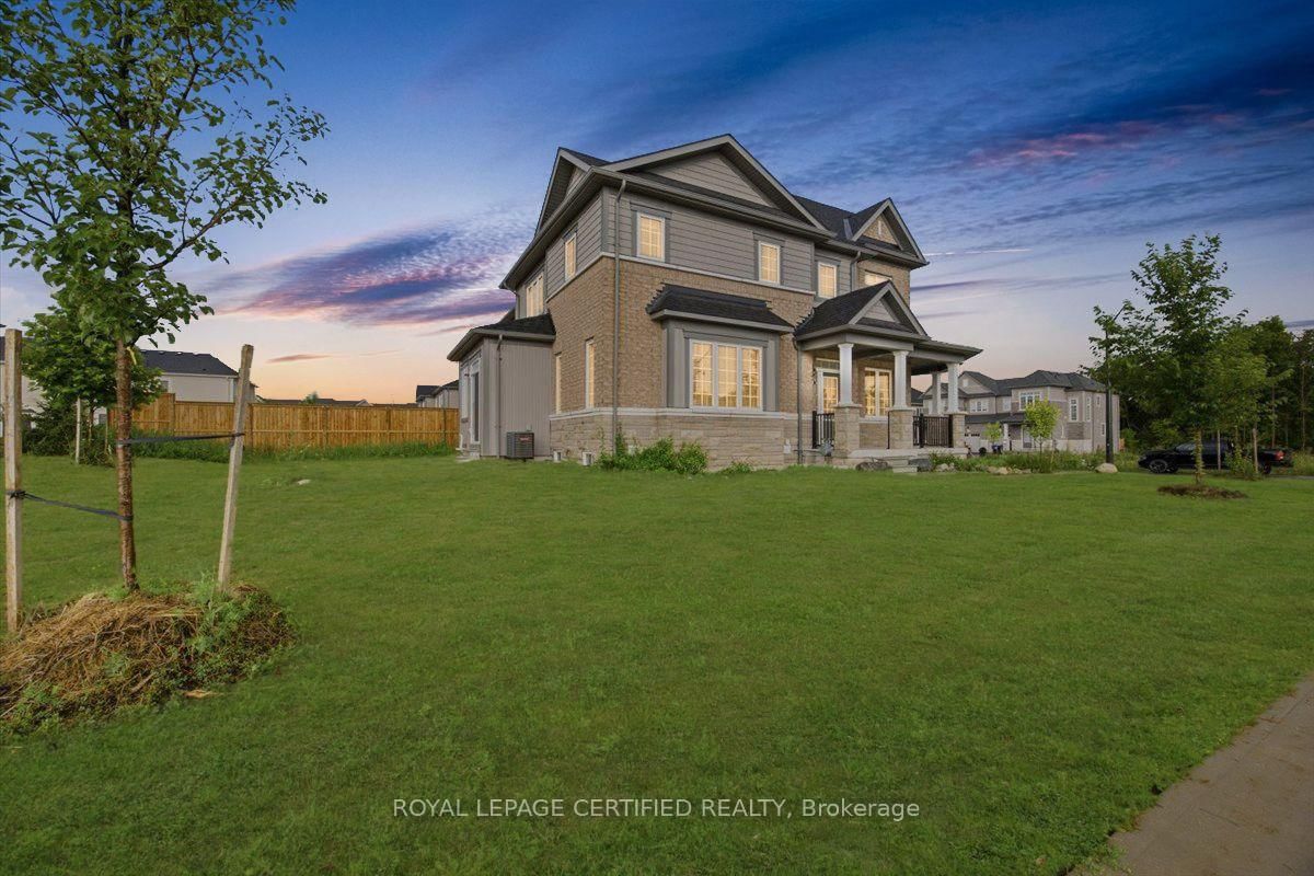 66 Stately Drive • Wasaga Beach, ON photo 40