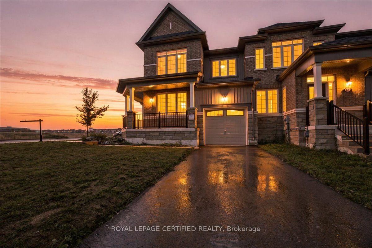 66 Stately Drive • Wasaga Beach, ON photo 6