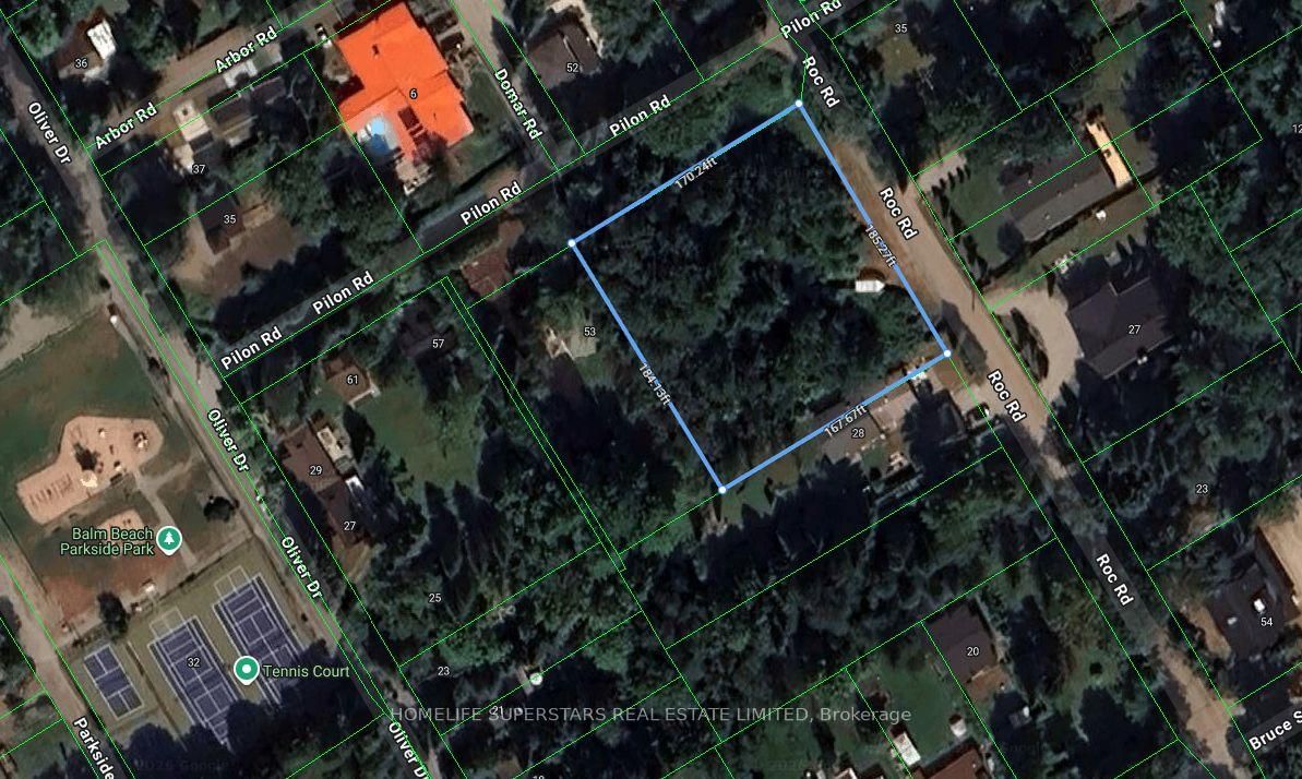 LT 147 PILON Road • Tiny, ON photo 10