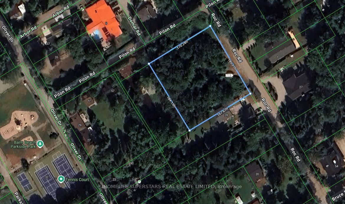 LT 147 PILON Road • Tiny, ON photo 3