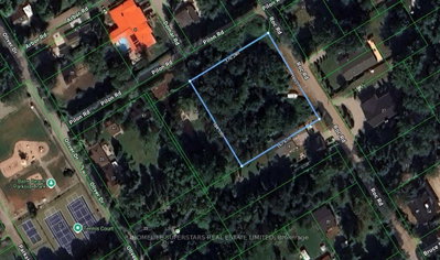 LT 147 PILON Road • Tiny, ON photo 3