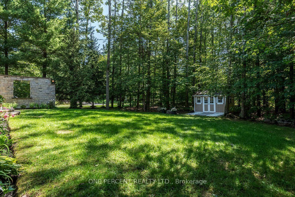 9 Laddie Lane • Springwater, ON photo 20