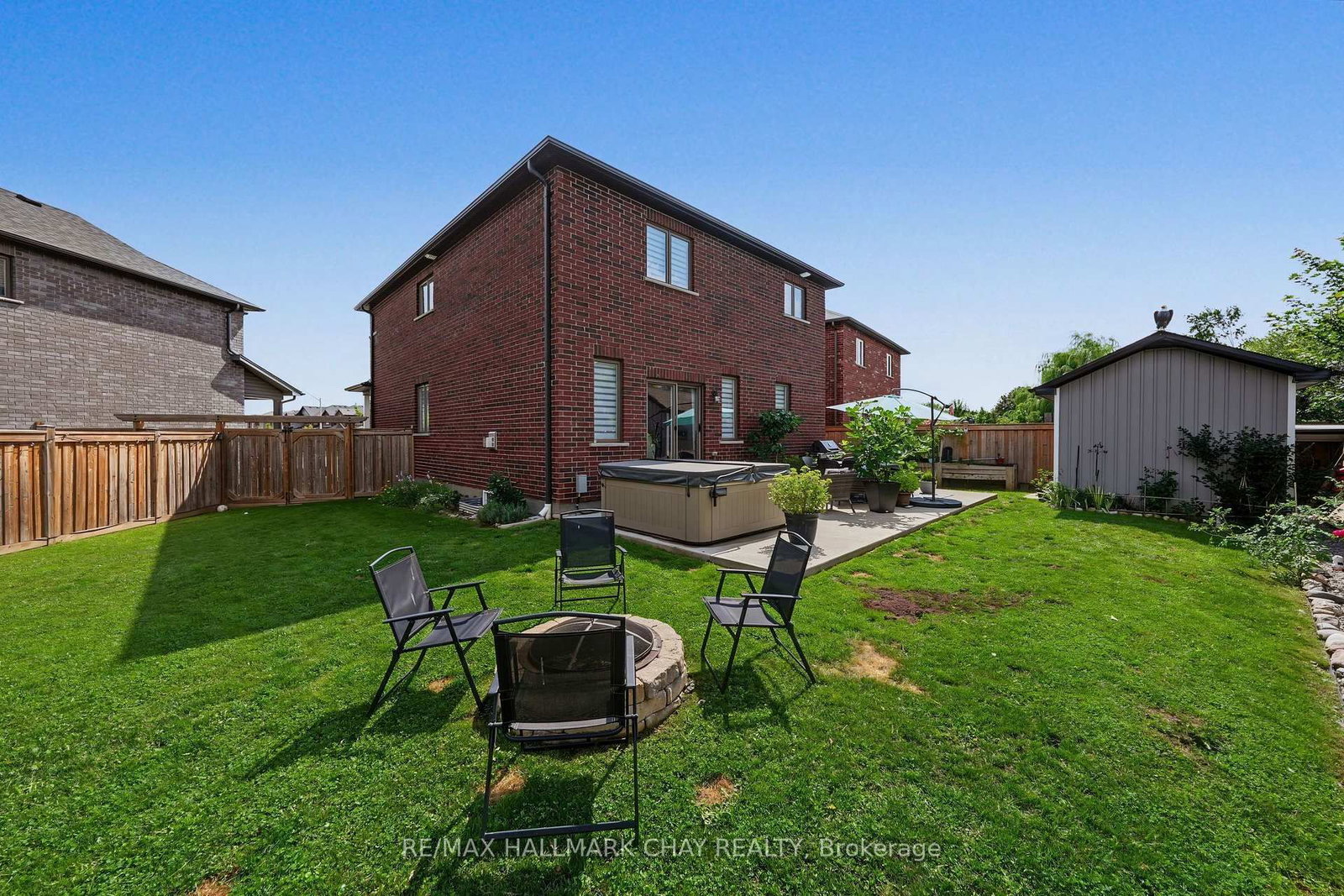36 Lowry Court • Barrie, ON photo 34