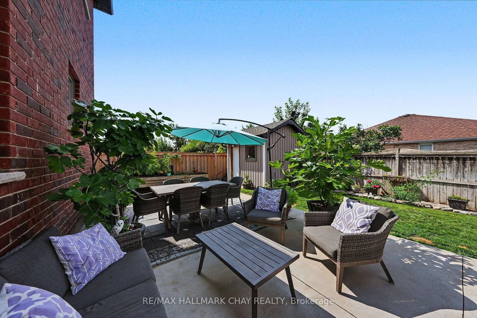 36 Lowry Court • Barrie, ON photo 37