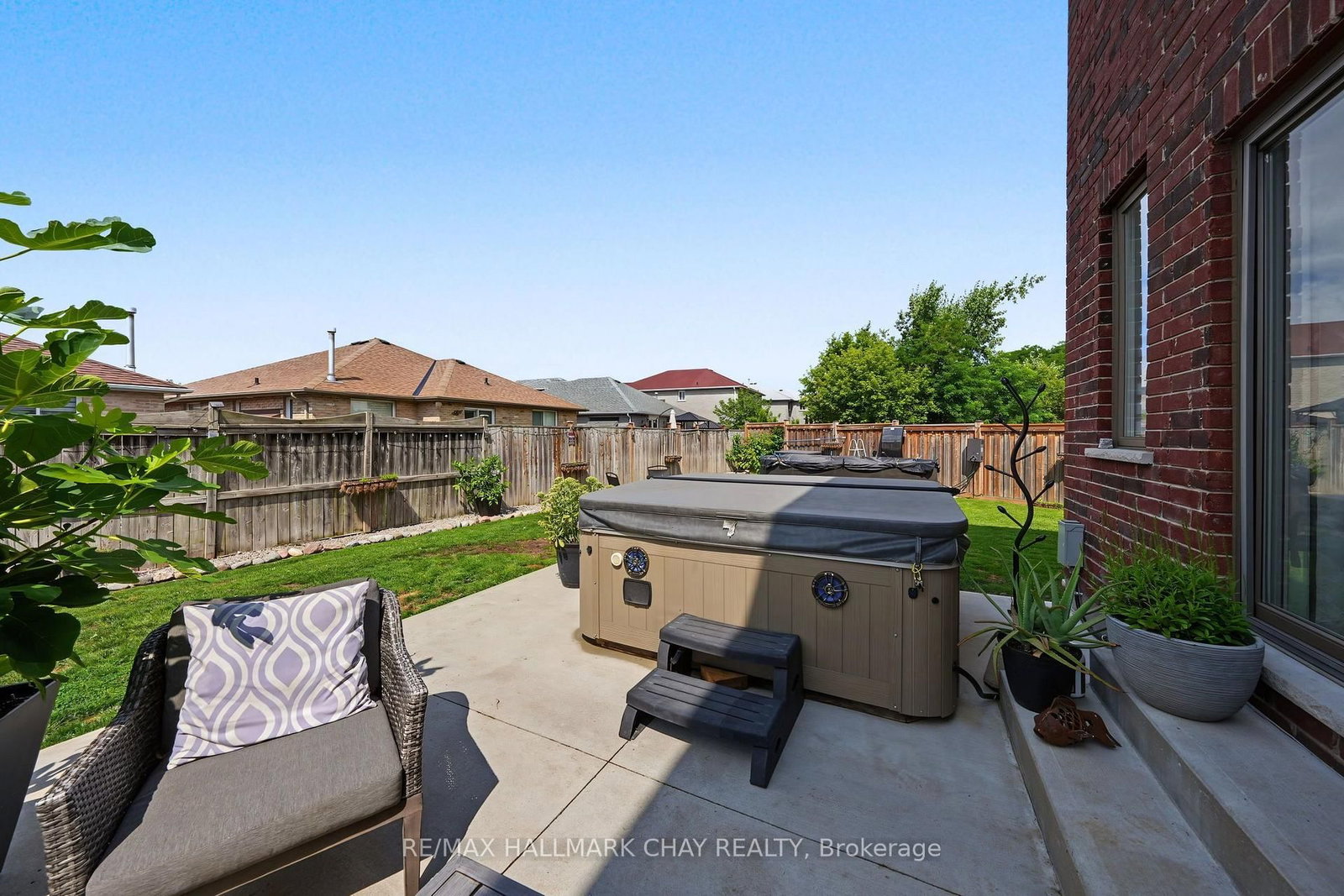 36 Lowry Court • Barrie, ON photo 39