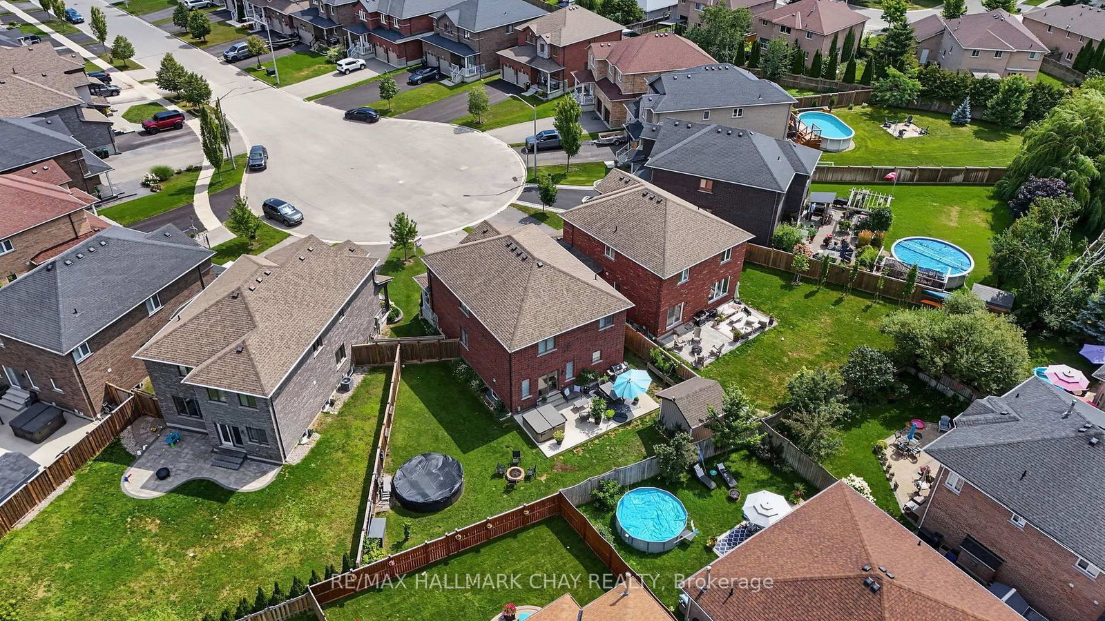 36 Lowry Court • Barrie, ON photo 44