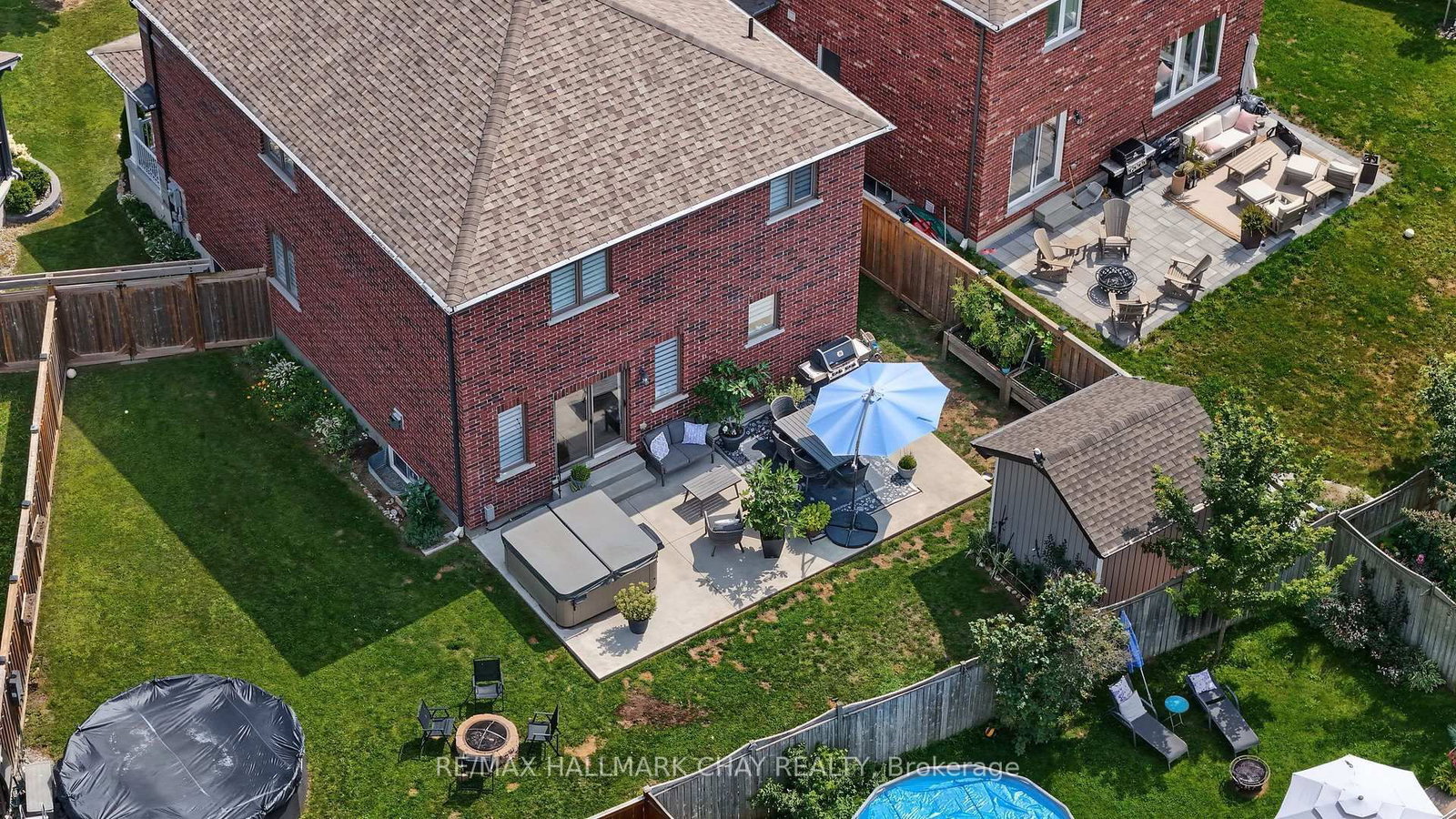 36 Lowry Court • Barrie, ON photo 45