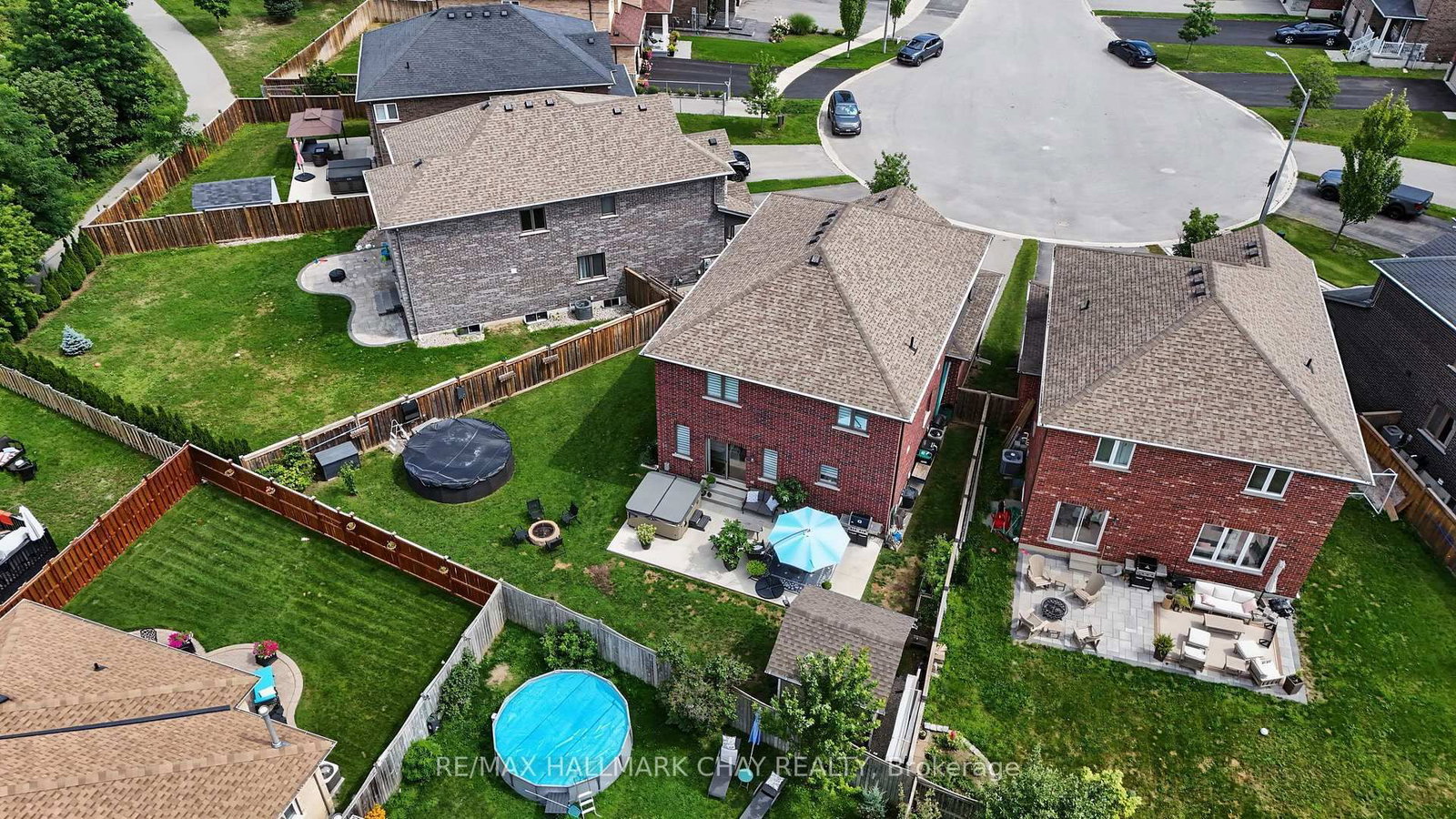 36 Lowry Court • Barrie, ON photo 47