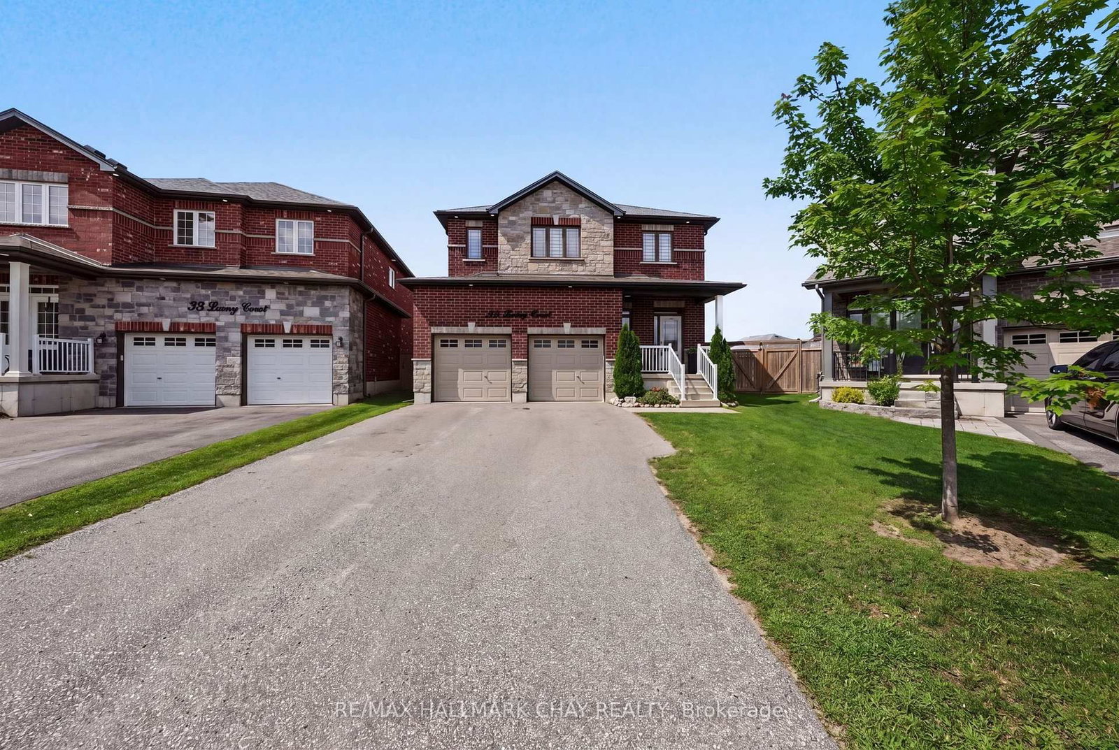 36 Lowry Court • Barrie, ON photo 48