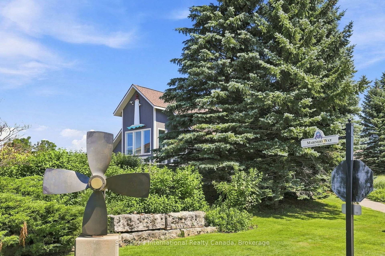 464 Mariners Way • Collingwood, ON photo 26