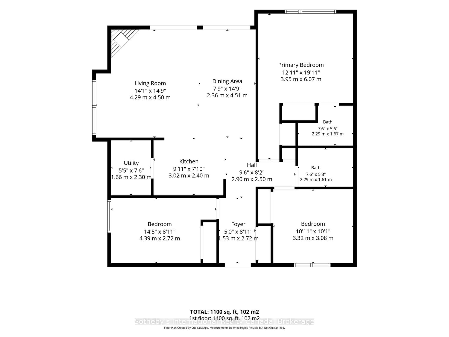 464 Mariners Way • Collingwood, ON photo 39