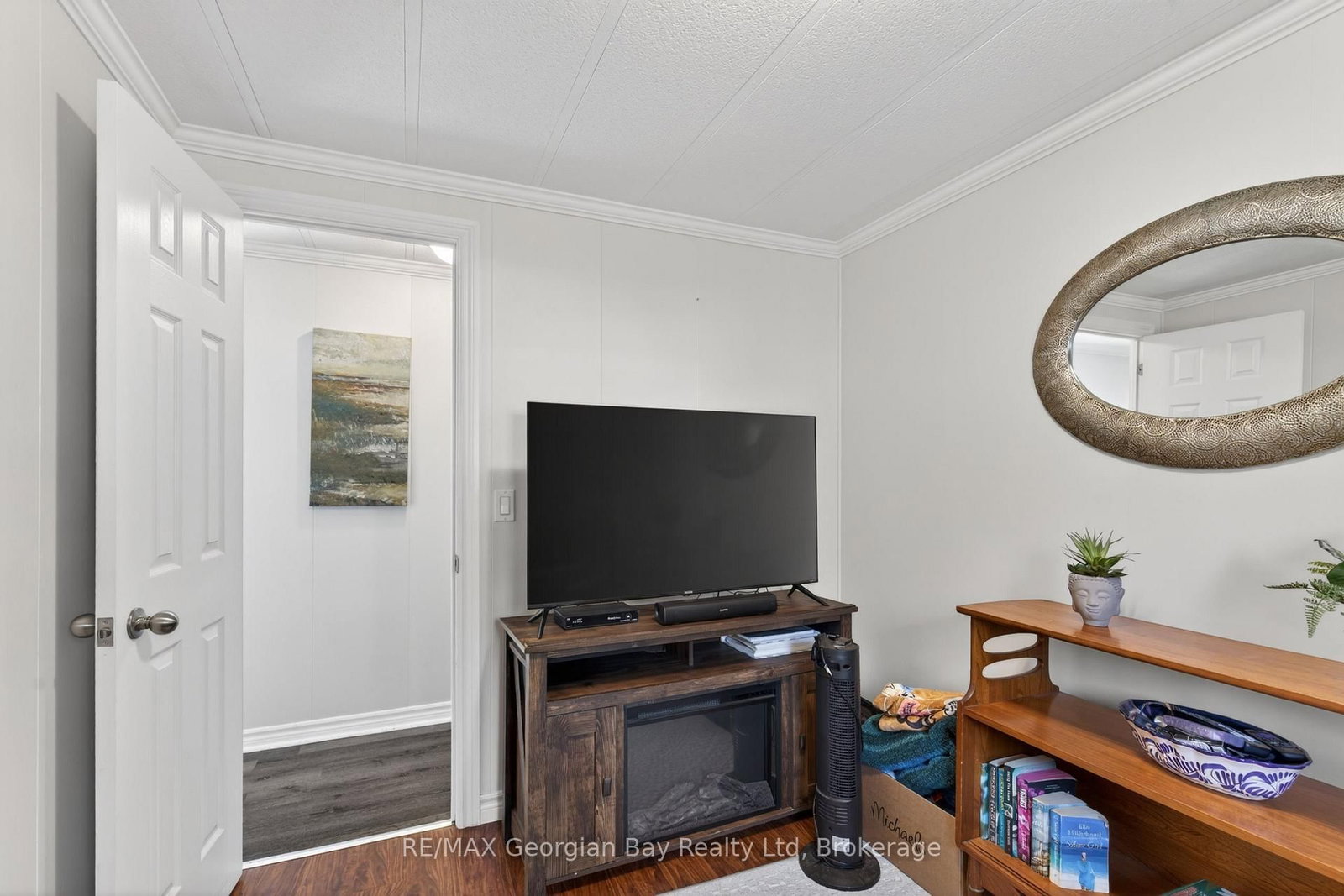 5263 Elliott Side Road • #81 • Tay, ON photo 20