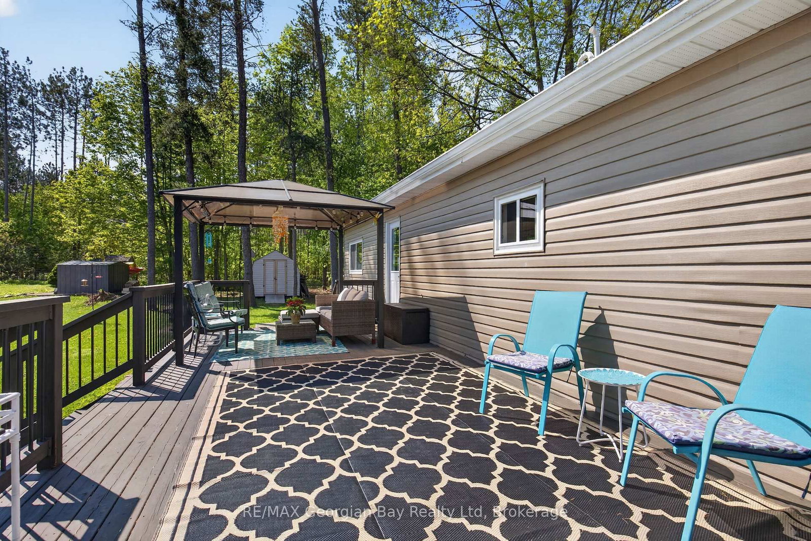 5263 Elliott Side Road • #81 • Tay, ON photo 21