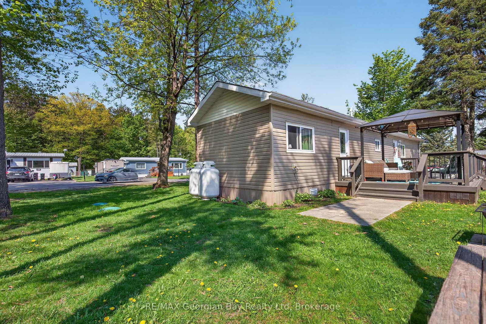 5263 Elliott Side Road • #81 • Tay, ON photo 25