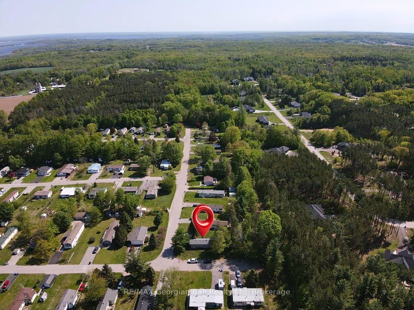 5263 Elliott Side Road • #81 • Tay, ON photo 31
