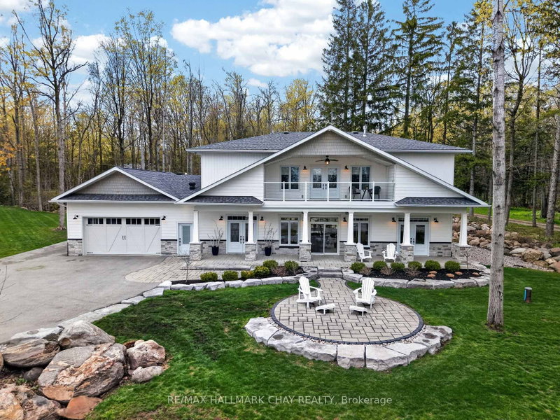6 Forrester Road