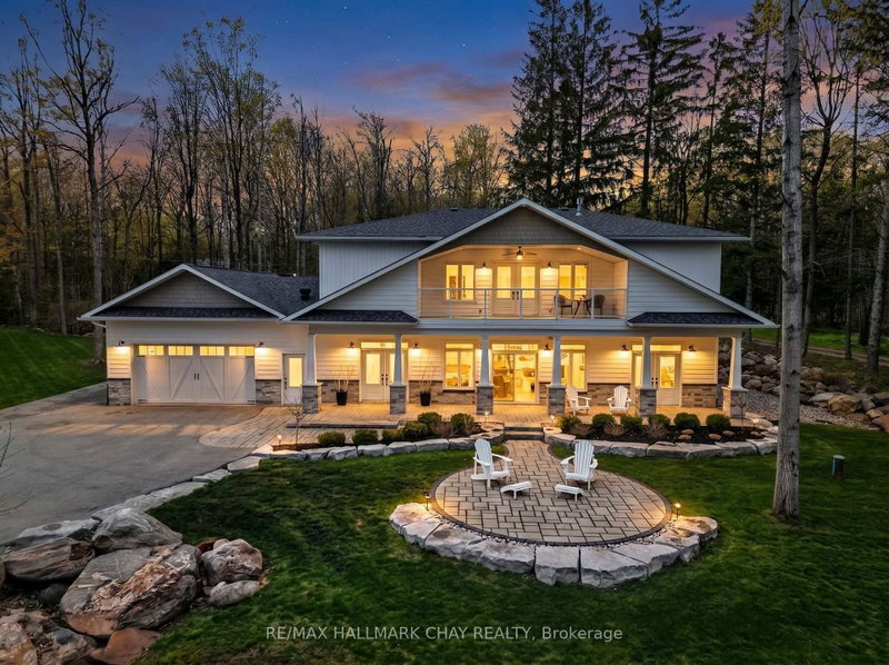 6 Forrester Road