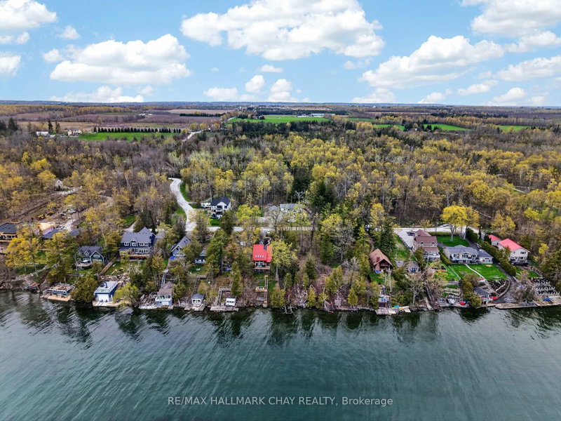 6 Forrester Road