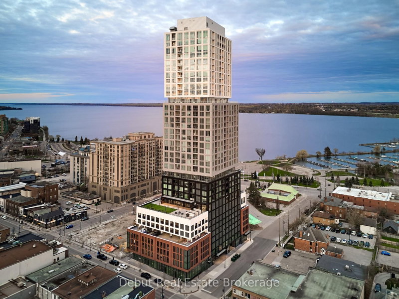 3205 - 39 Mary Street