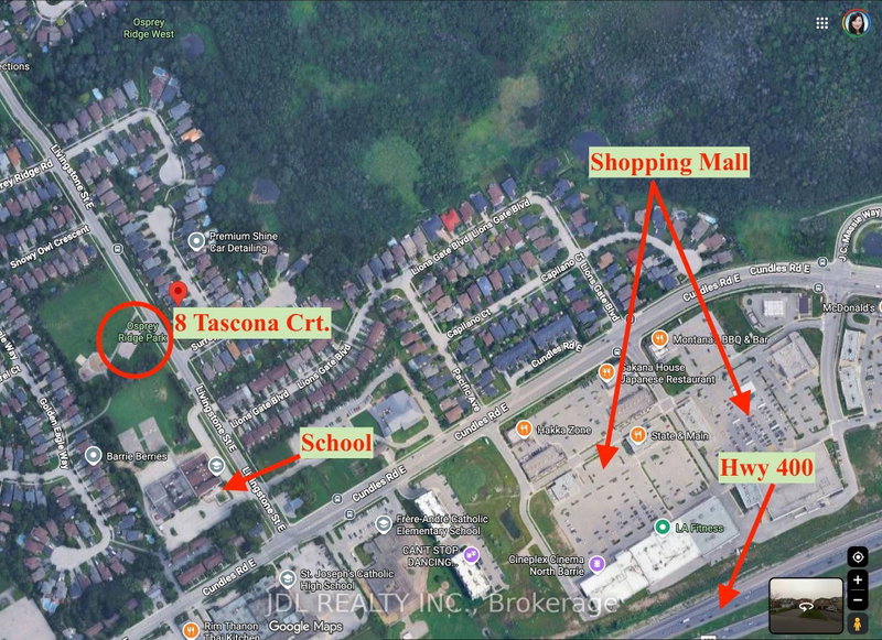 Unit 2 - 8 Tascona Court