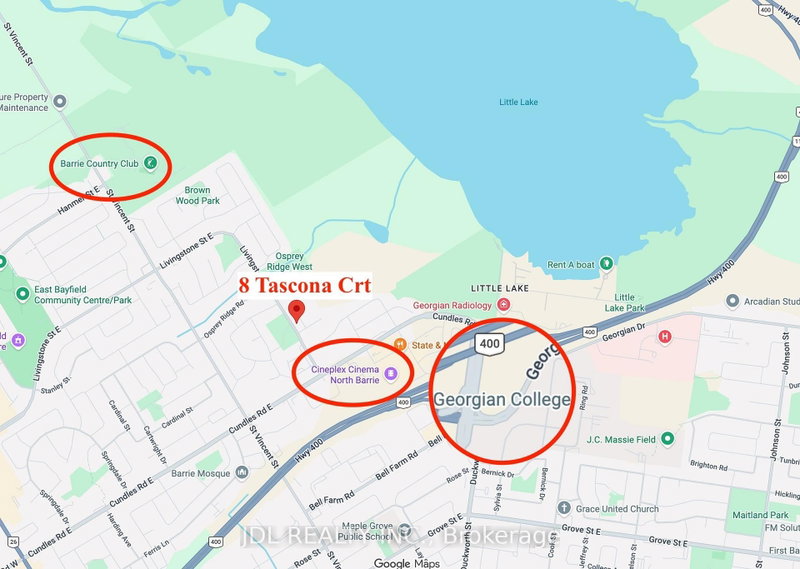 Unit 2 - 8 Tascona Court