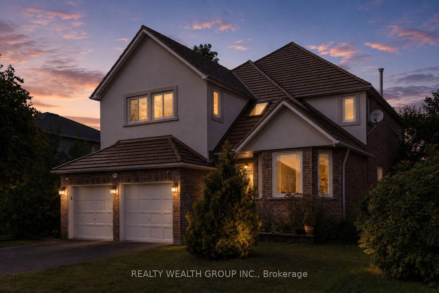 Detached House for sale at 514 Grove Street, Barrie, Ontario, L4M 5Z2 - Grove East - MLS: S13681324
