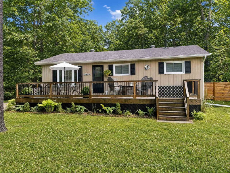 110 Wolfe Trail