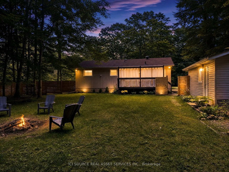 110 Wolfe Trail