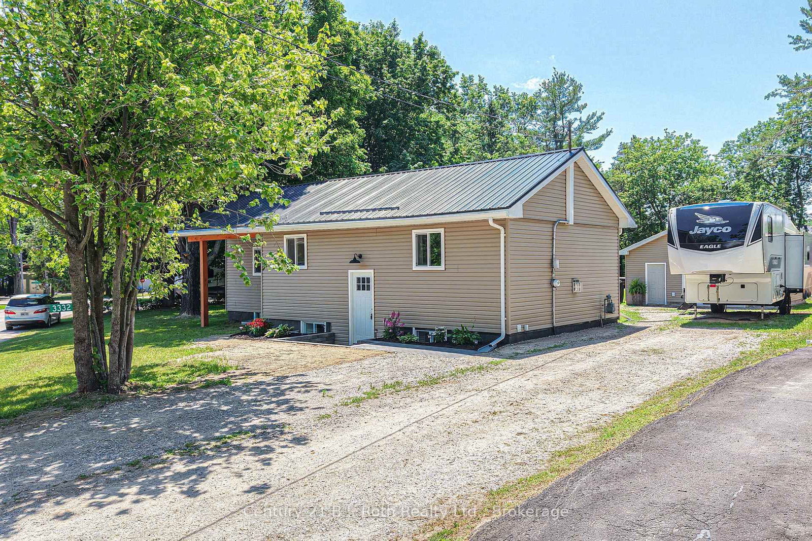 3332 Cleveland Avenue • Severn, ON photo 38